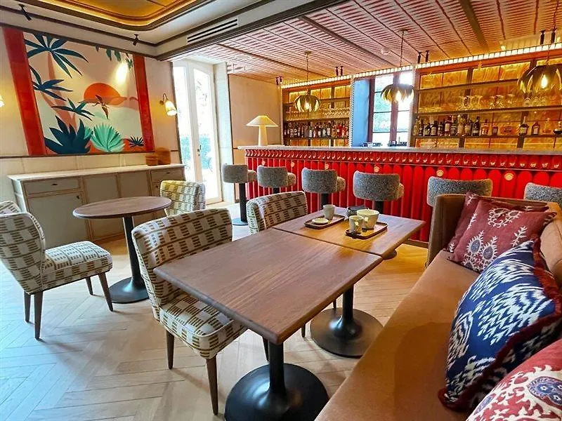 Hotel De Silhouette Biarritz