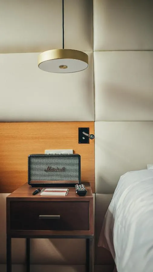 Hotel De Silhouette Biarritz