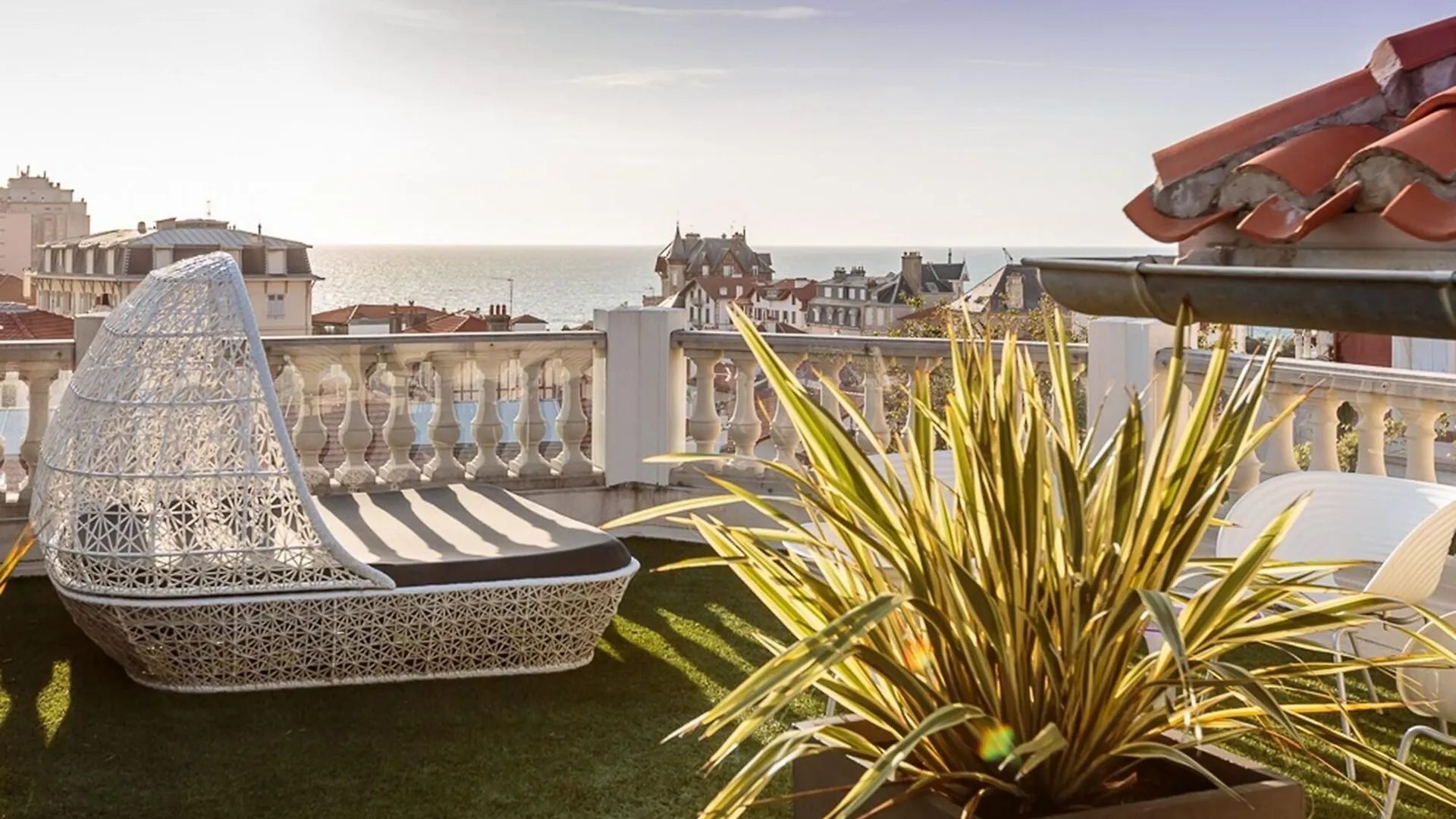 Hotel De Silhouette Biarritz