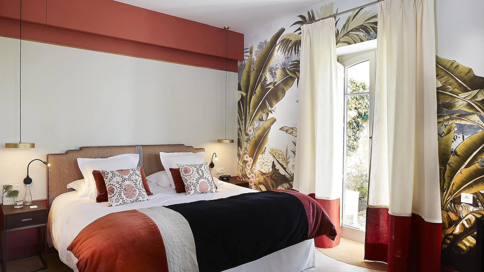 Hotel De Silhouette Biarritz