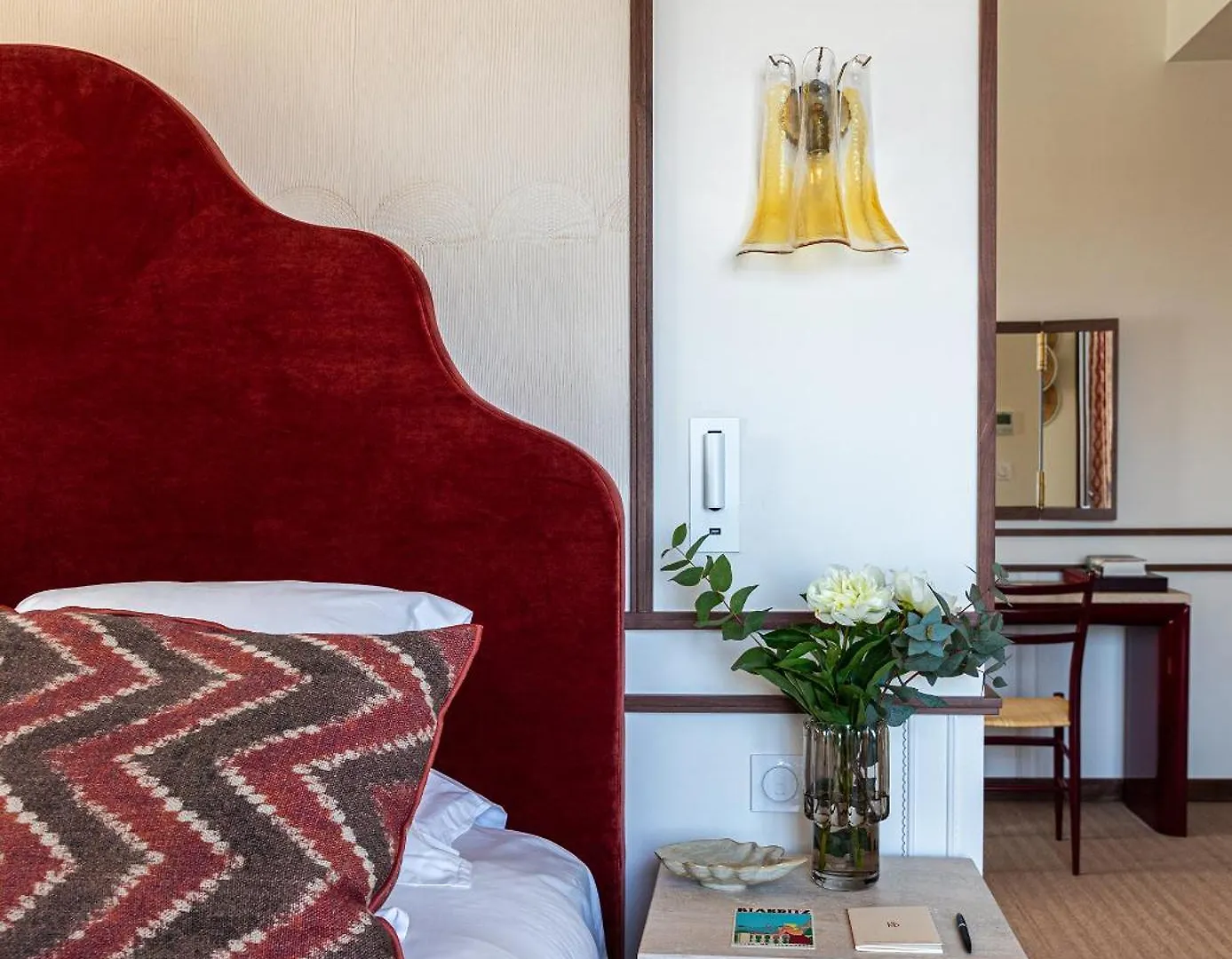 Hotel De Silhouette Biarritz