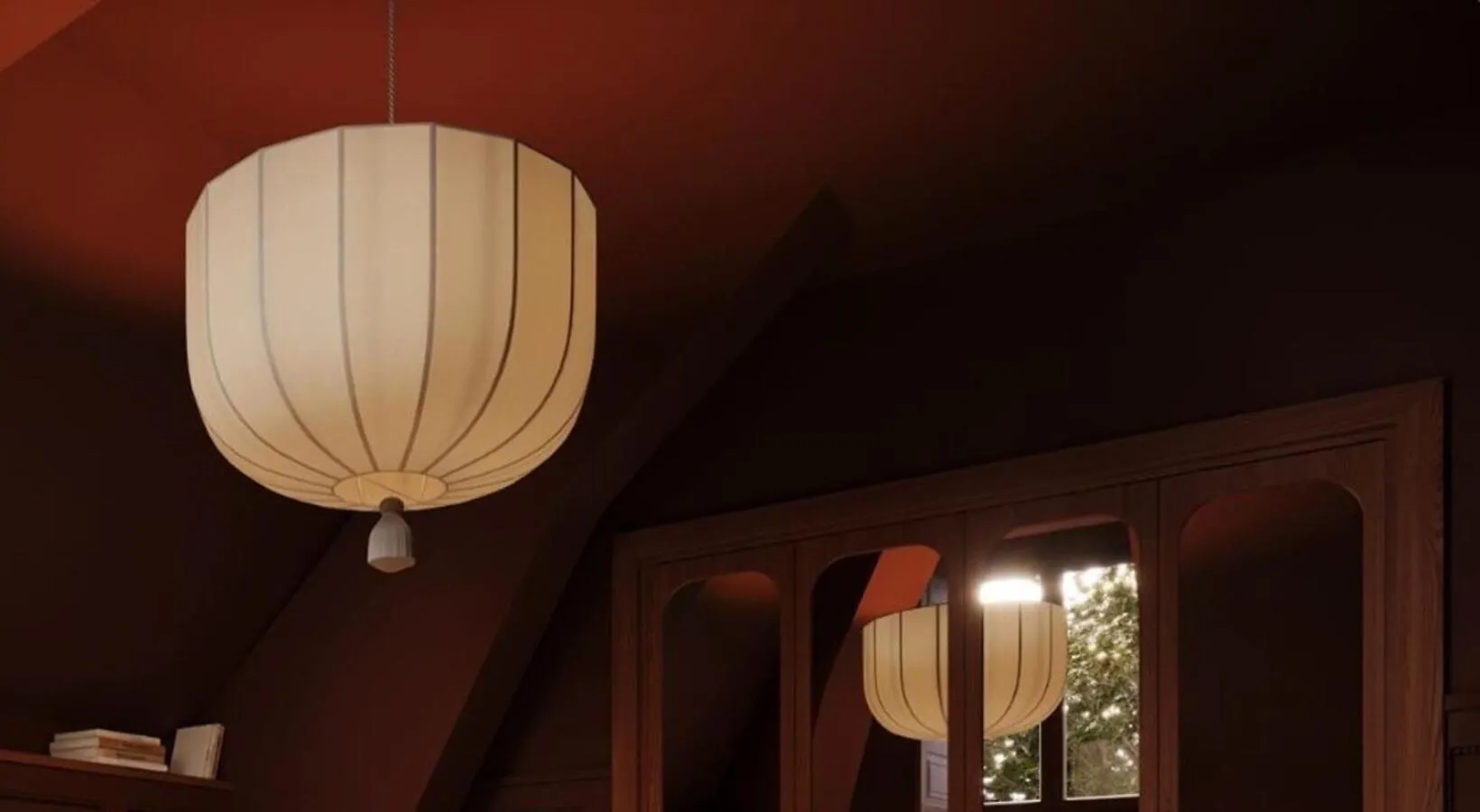 Hotel De Silhouette