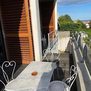 Apartment Julie, Biarritz