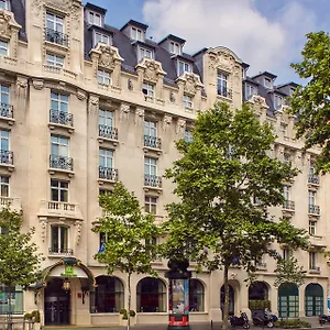 Hotel - Gare De Lyon Bastille By Ihg