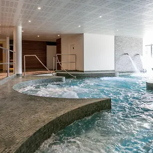 Aparthotel Nemea Les Hauts De Milady, Biarritz