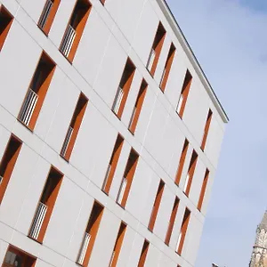 Apart-hotel Temporesidence Cathedrale