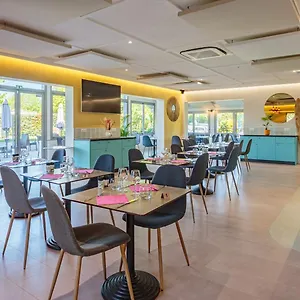 Sure By Western Aeroport Hotell