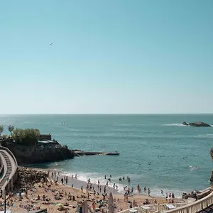 Hotel Les Baigneuses De