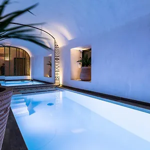Hotel Laz' Urbain