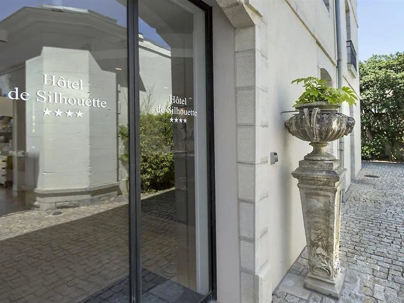 Hotel De Silhouette Biarritz