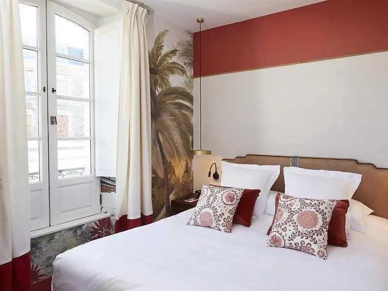 Hotel De Silhouette Biarritz