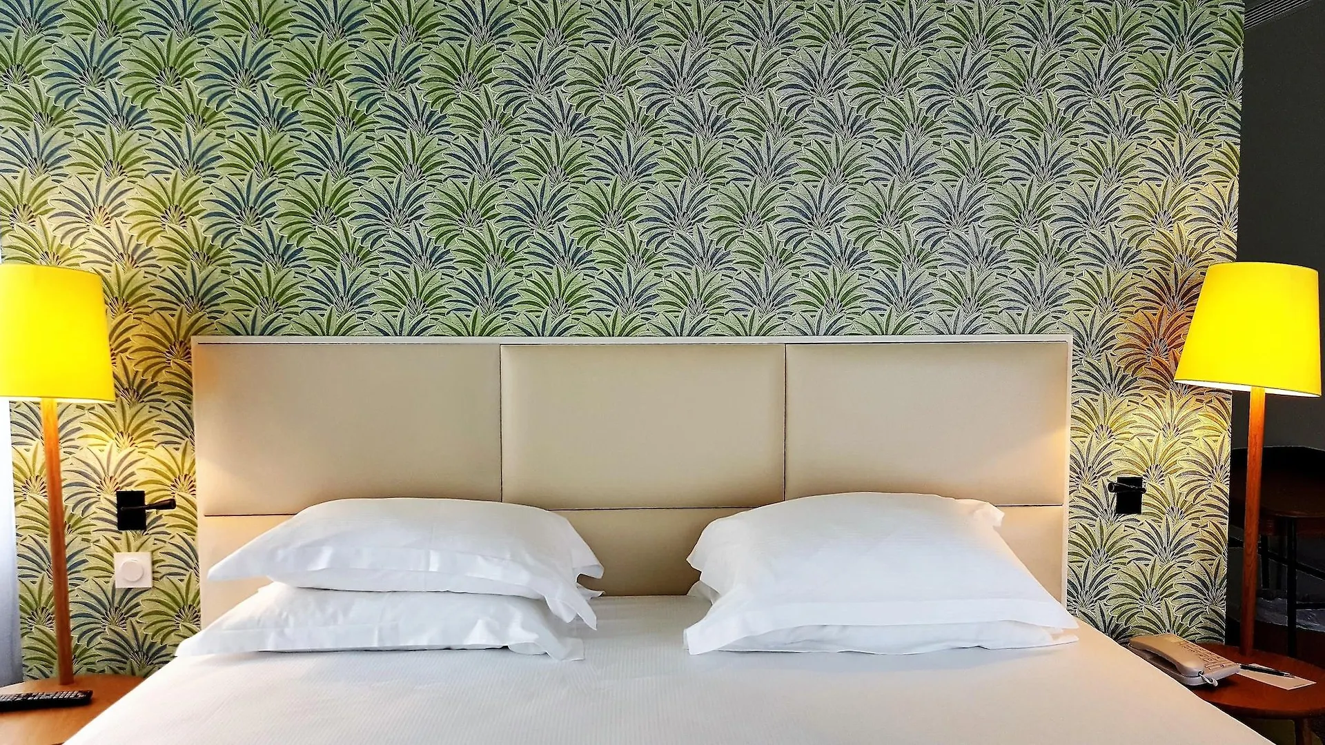 Hotel de Silhouette Biarritz