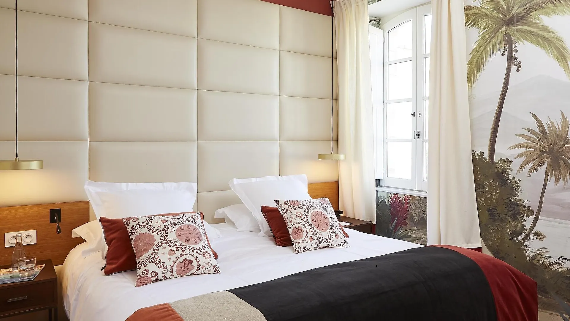 Hotel De Silhouette Biarritz