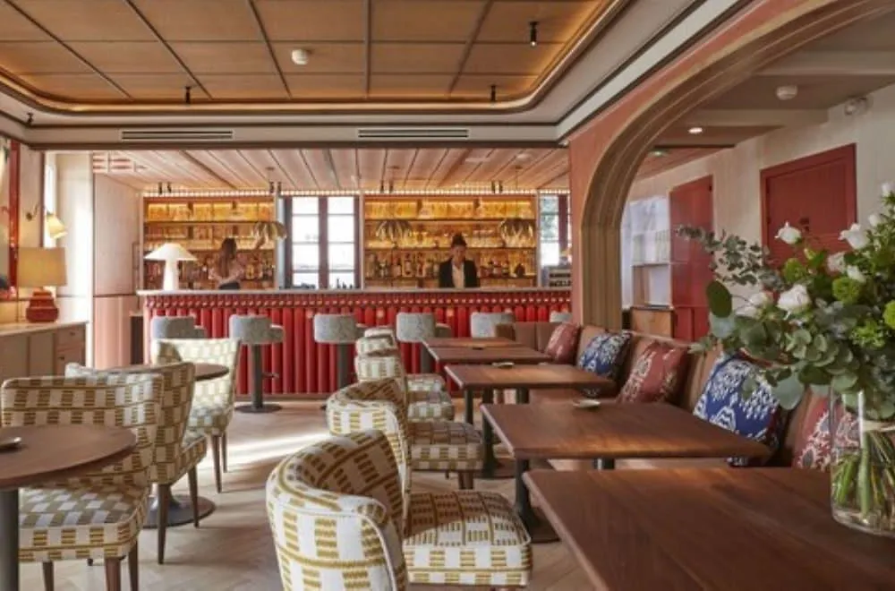 Hotel De Silhouette Biarritz