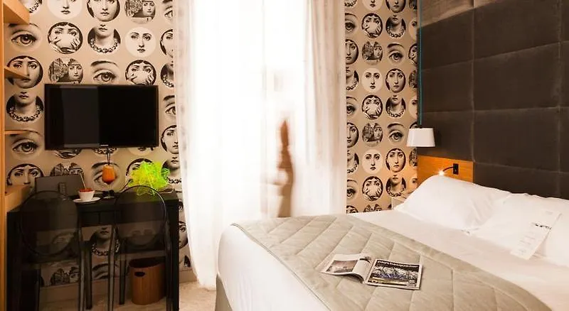 Hotel De Silhouette Biarritz