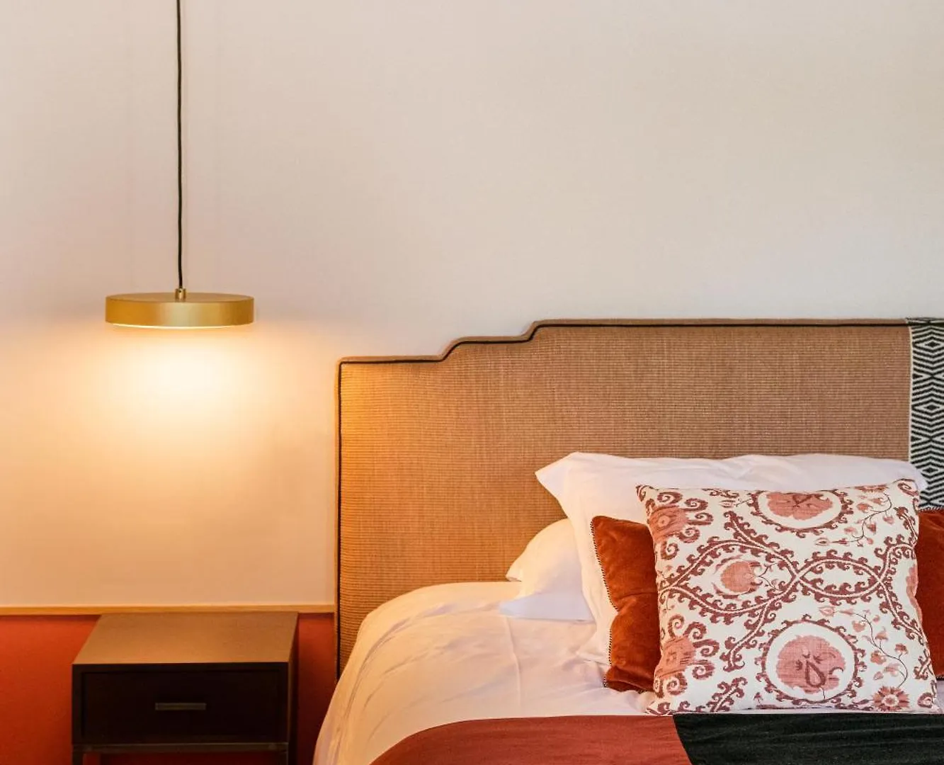 Hotel De Silhouette Biarritz Francia