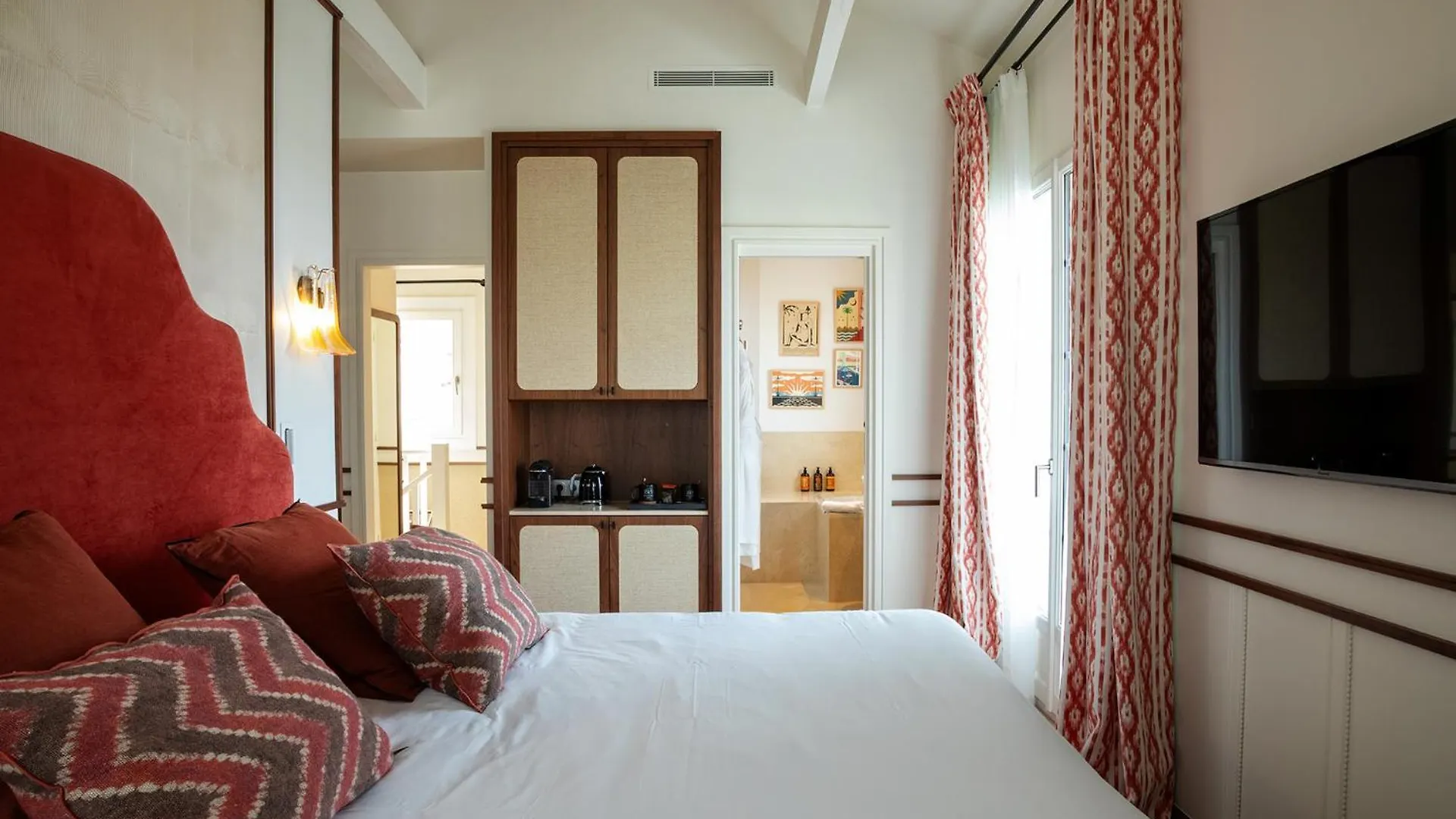 Hotel De Silhouette Biarritz