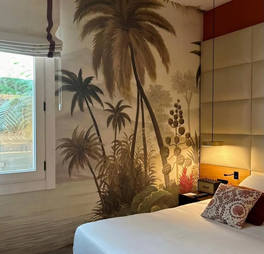 Hotel de Silhouette Biarritz