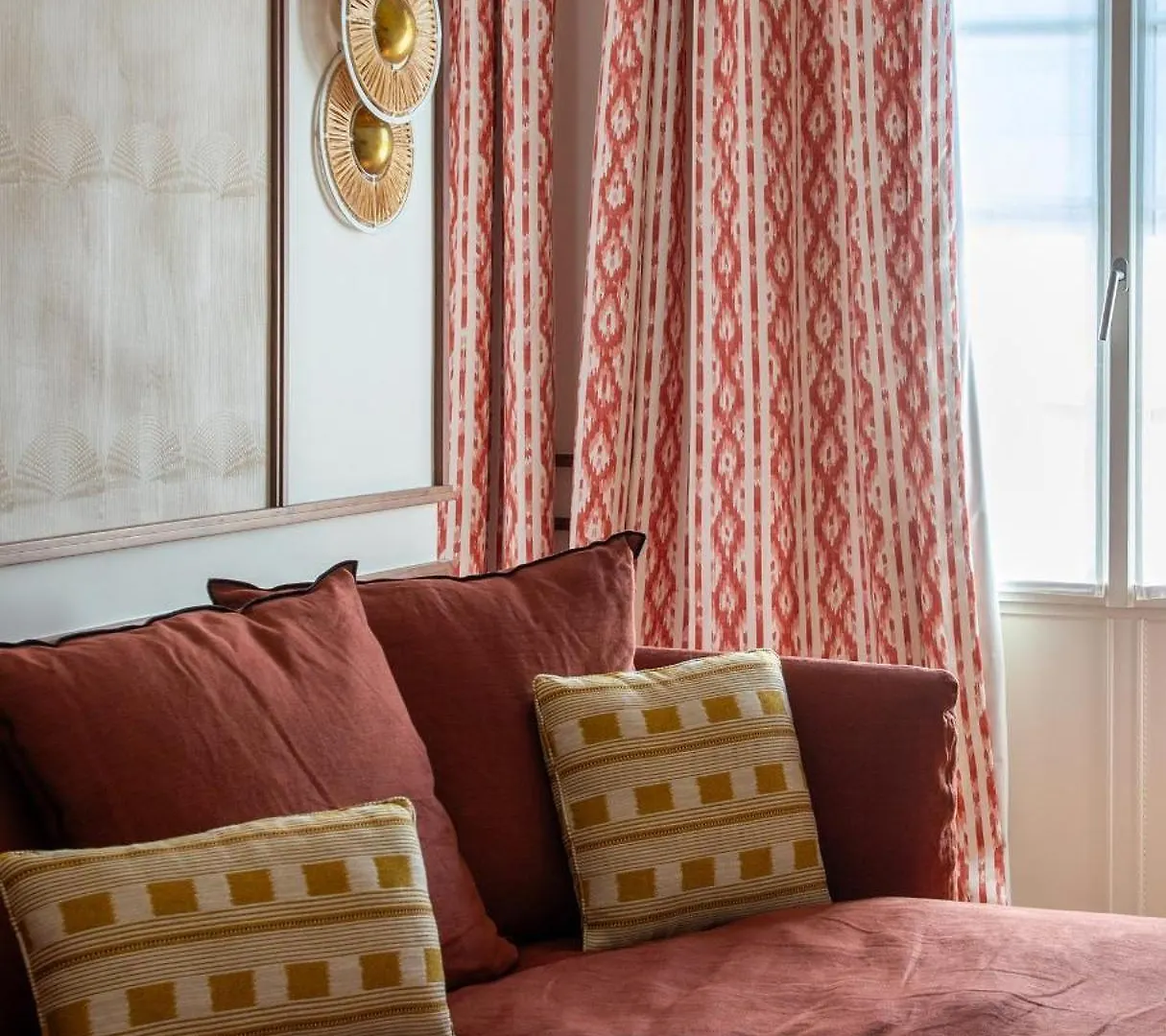 Hotel De Silhouette Biarritz Francia