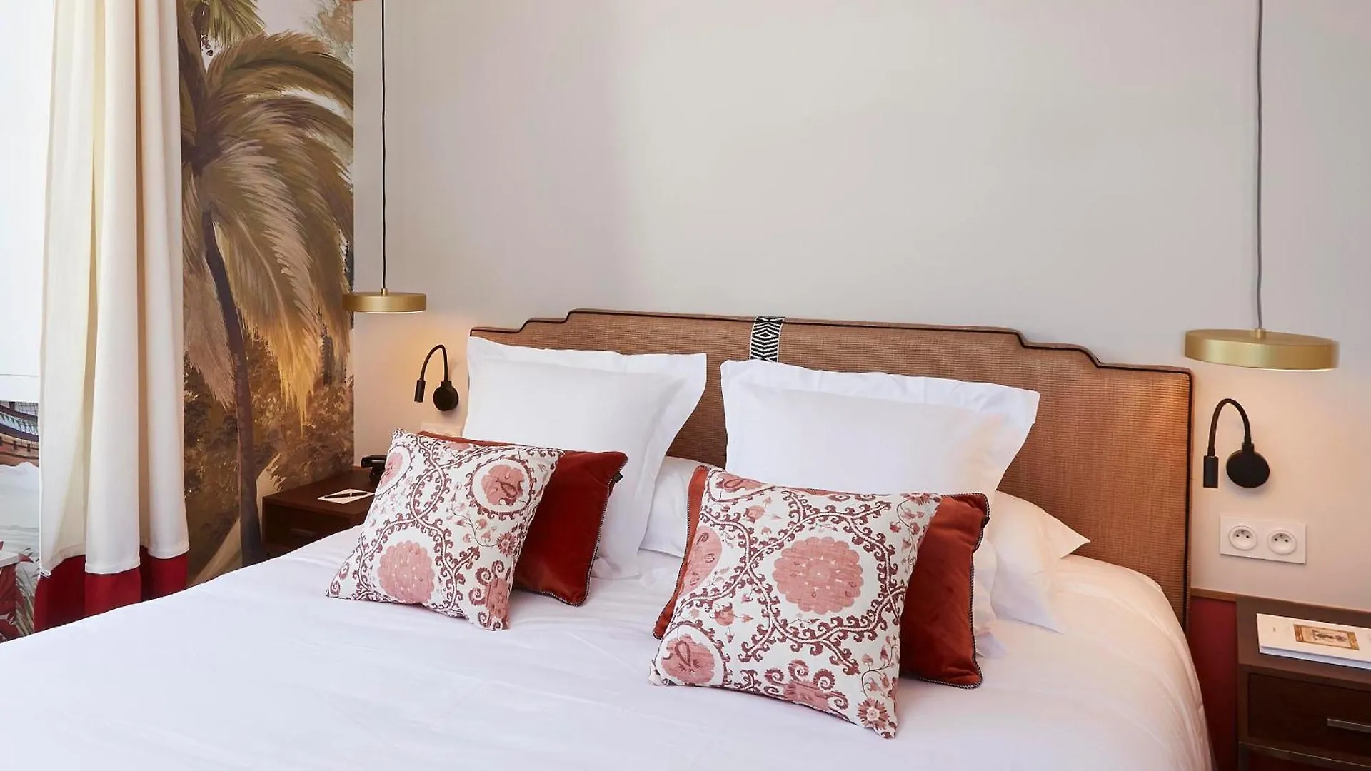 Hotel De Silhouette Biarritz